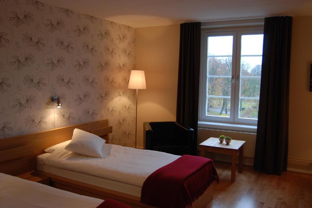 Hotel Oeresund Landskrone Quarto foto