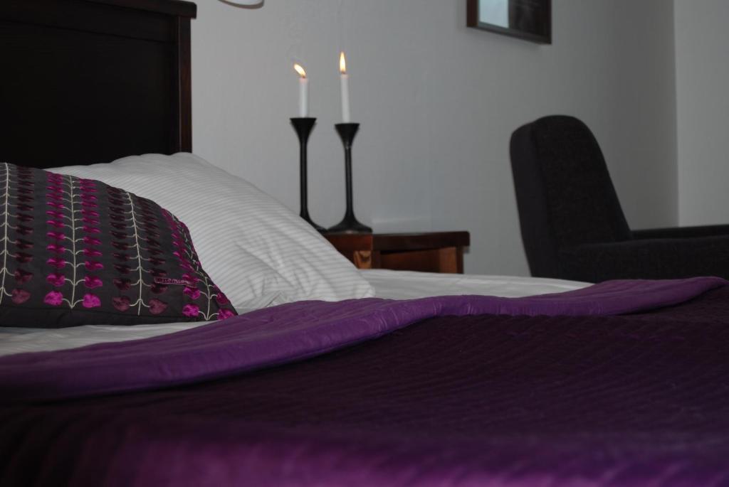 Hotel Oeresund Landskrone Quarto foto